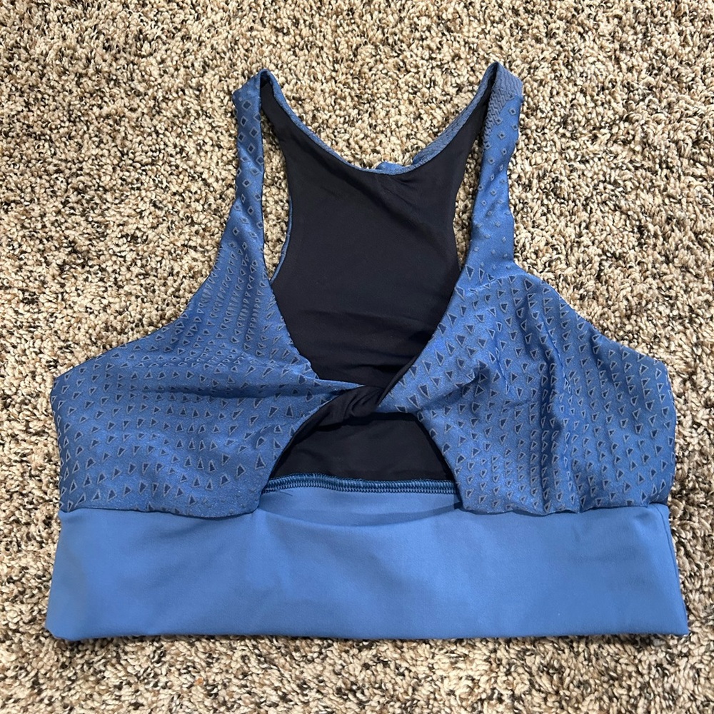 CSL Sportswear Sports Bra